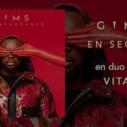 En Secret Maître Gims Vitaa