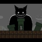 Game Over But Whiskers And Nekoamon Sing It