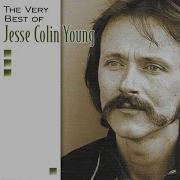 Jesse Colin Young Eyes On The Prize