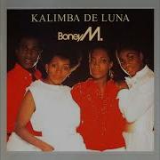 Boney M Kalimba De Luna Extended Club Remix