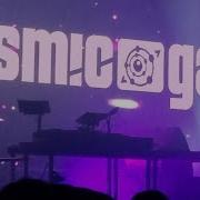 Cosmic Gate A State Of Trance 1000 Utrecht 04 03 2023