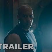 Форсаж 9 Трейлер