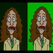 Virus Alert Weird Al Yankovic