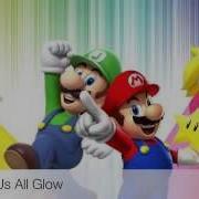 Shine Like Rainbows Mario