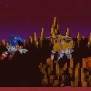 Sonic Exe Spirits Of Hell Soundtrack Sonic Exe Chase Tails