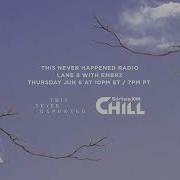 Tnh Radio On Siriusxm Chill Embrz Guest Mix