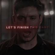 Best Dean Winchester Edit