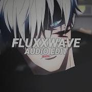 Flux Wave Clovis Reyes Edit Audio