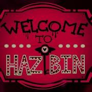 Welcome To Hazbin Rockit Gaming