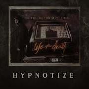 Hypnotize The Notorious B I G