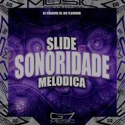 Slide Sonoridade Melodica 4