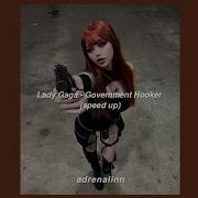 I Wanna Fuck A Government Hooker