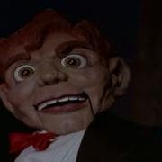 Goosebumps Night Of The Living Dummy