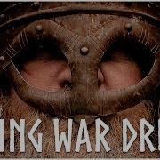 Viking War Drums New Vinnie Camilleri