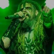 Rob Zombie Cover