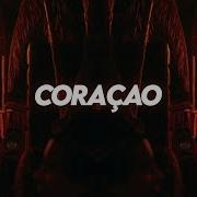 Jerry Ropero Coraçao Hugel Afro House Remix