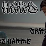 Wes Harris Skrxlla Go Hard