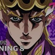 Jojo Op 8