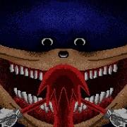 Sonic 1 Vhs Creepy