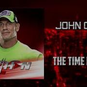 John Cena Arena Effect