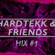 Whyask Hardtekk Megamix