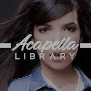 Acapella Indila Dernière Danse