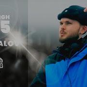 Zavyalov On High 715 White Mountain Techno Indie Dance Mix 4 K