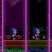 Sonic 1 Bad Future Spring Yard V