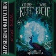 Кинг Стивен Кинг Оуэн Спящие Красавицы Игорь Князев