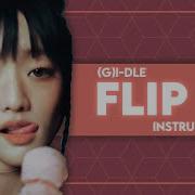 G Idle Flip It Instrumental