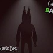 Garten Of Banban 2 Ost Banban Music Box