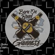 Selecta J Man Suku Couple Guinness