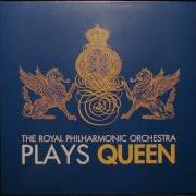 Queen Orchestra Version