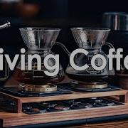 Living Coffee Smooth Jazz Radio