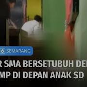 Video Siswa Sma Dan Smp Demak