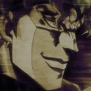 Jjba Dark Rebirth Theme Of Dio