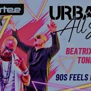 Urbano All Stars 90 S Feel Like Home Bartee Club Mix