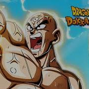 Dragon Ball Dokkan Battle Lr Tien Ost