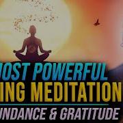 Synchronizing Your Energy To Abundance Meditation