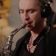 Lebedev Band Back To The Present