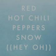 Red Hot Chili Peppers Ill Be Yuor Domino