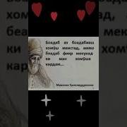 Панду Андарзи Бузургон