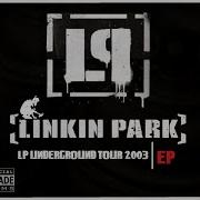 Linkin Park Underground Fan Made