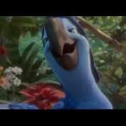 Rio 2 Roberto Russian