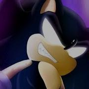 Dark Sonic Fearless