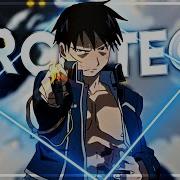 Architect Anime Mix Edit Amv