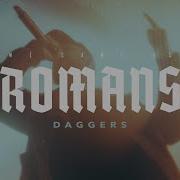 We Came As Romans Daggers