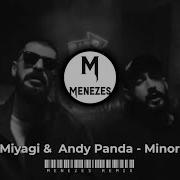 Minor Menezes Music