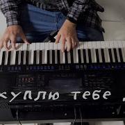 Korg Pa 900 Я Куплю Тебе Дом