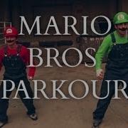 Super Mario Brothers Parkour In Real Life